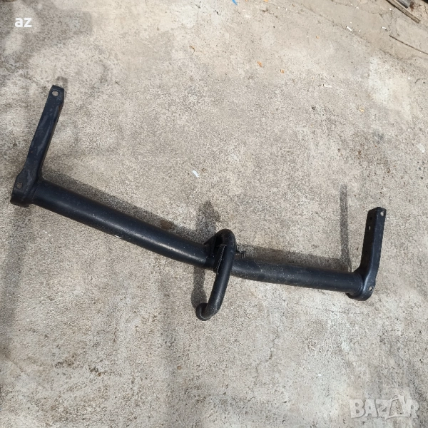 Теглич пасат 2, снимка 1