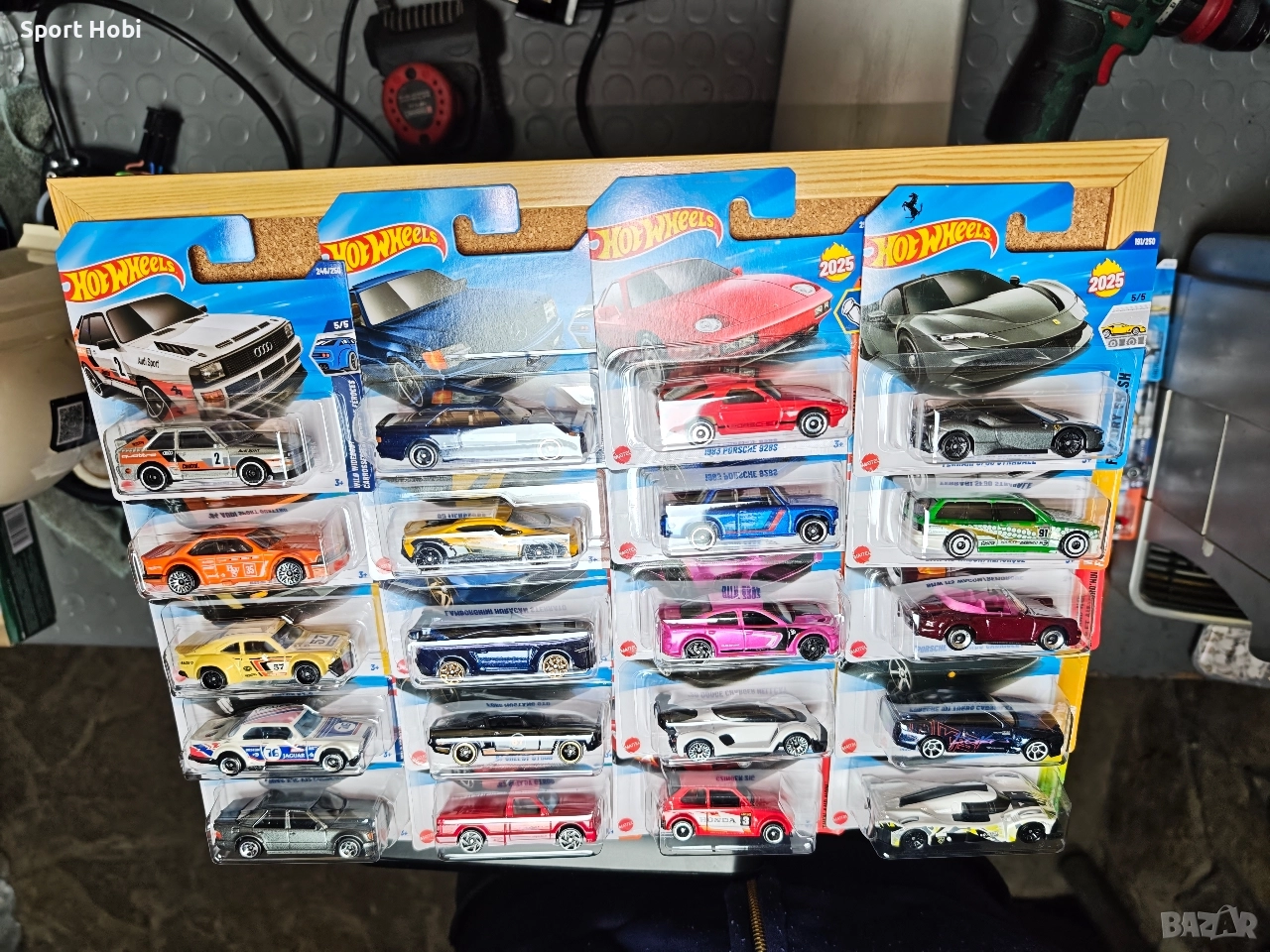 Hot wheels , снимка 1