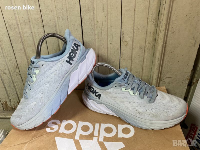 ''Hoka One One W Arahi 6''оригинални дамски маратонки 40 номер, снимка 1