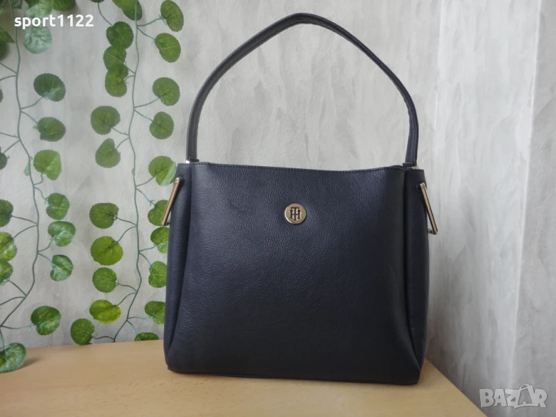 Tommy Hilfiger/оригинална чанта, снимка 1