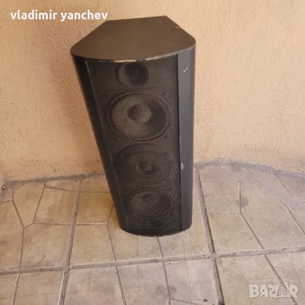 jamo center 100 тонколона , снимка 1