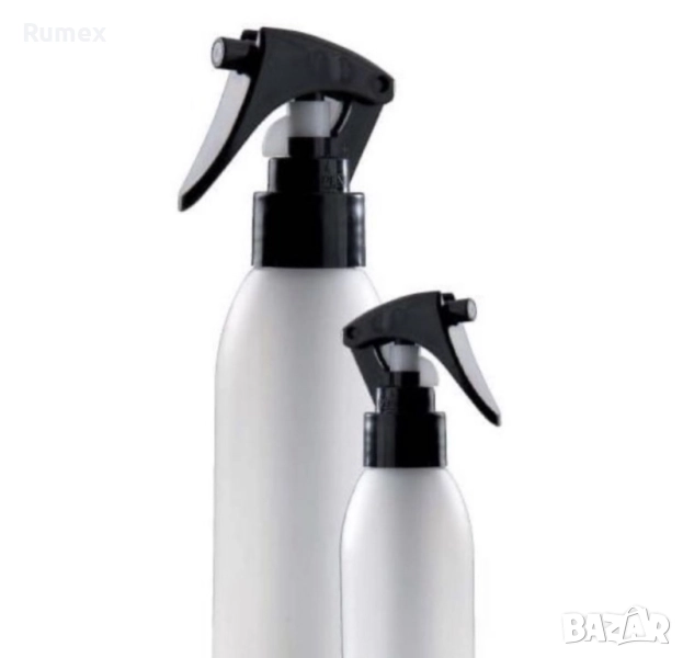 Пулверизатор с бутилка 150 мл., снимка 1
