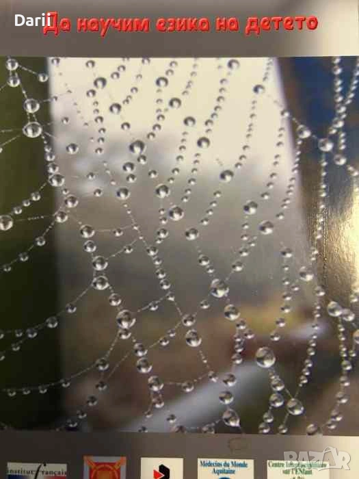 Да научим езика на детето / Apprenare la langue de l enfant- Весела Банова, снимка 1