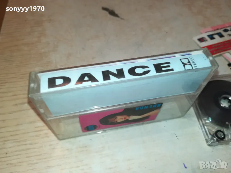 DANCE-TAPE 1211241120, снимка 1