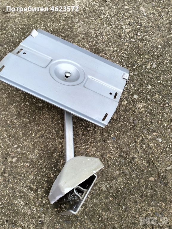 Стойка за телевизор, снимка 1