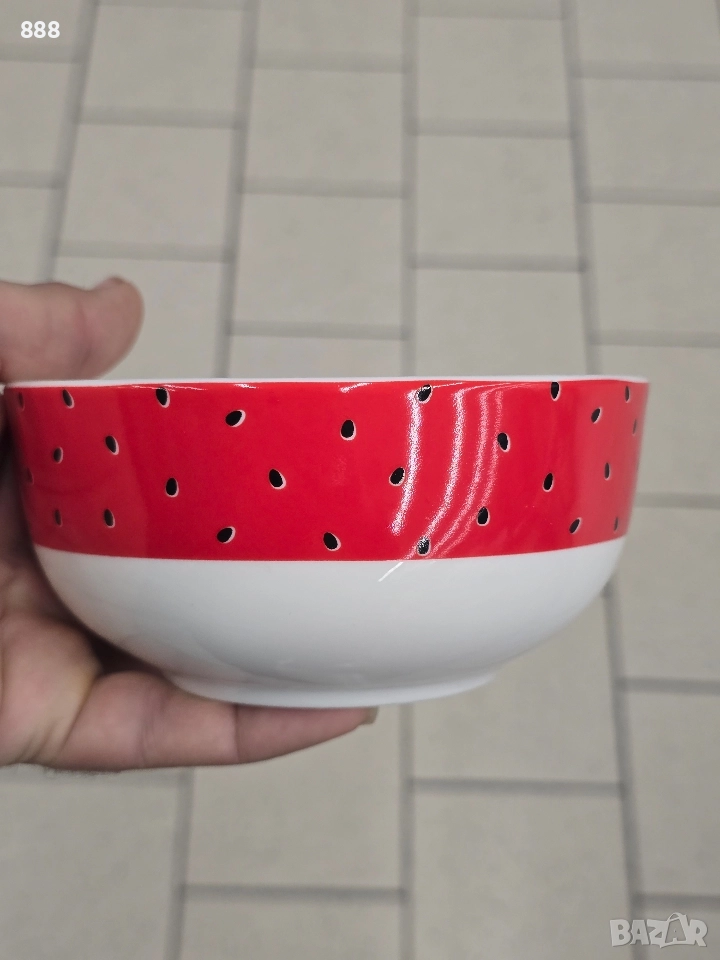 порцеланови купички, снимка 1