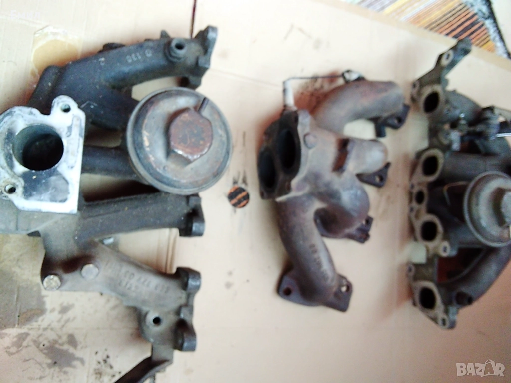 Колектори за Опел , снимка 1