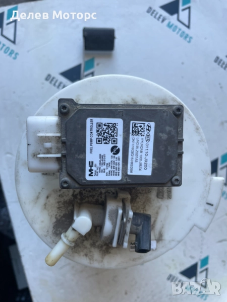 31110-J9200 бензинова помпа от Hyundai Kona 1.6 T-GDI, 177 ph., 4x4, Automatic, 2018, 80 000km, снимка 1