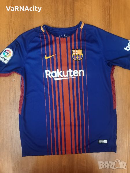 FC Barcelona size S, снимка 1