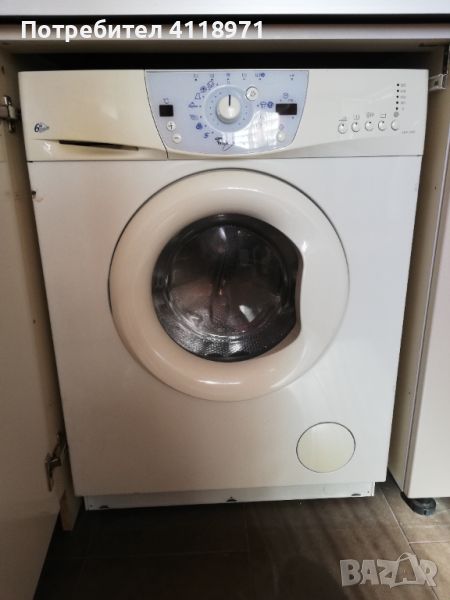 Пералня Whirlpool AWM8085, снимка 1