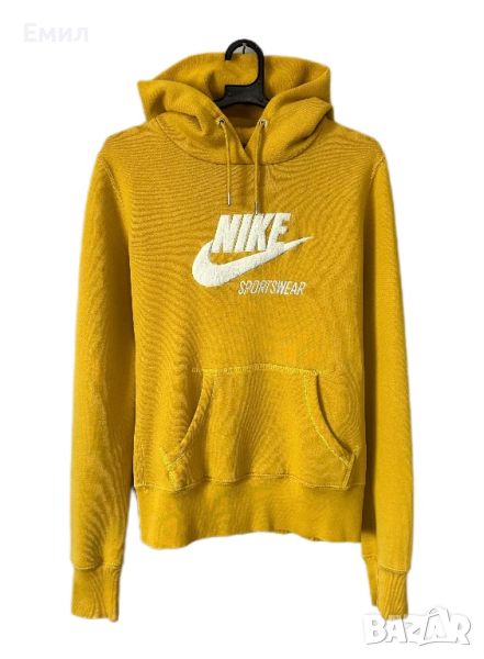 Дамски суитшърт Nike Sportswear, Размер XS, снимка 1