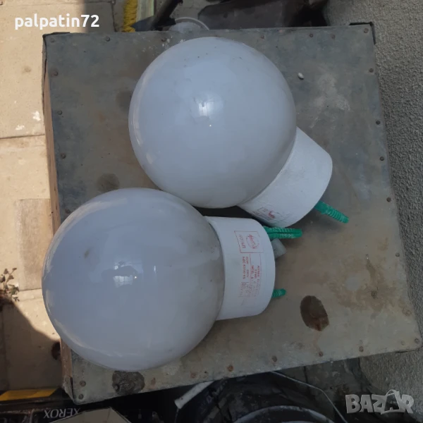 Бакелитови аплици, снимка 1