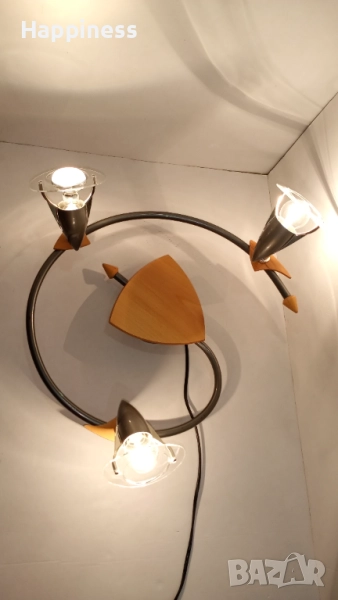 Лампа за таван, снимка 1