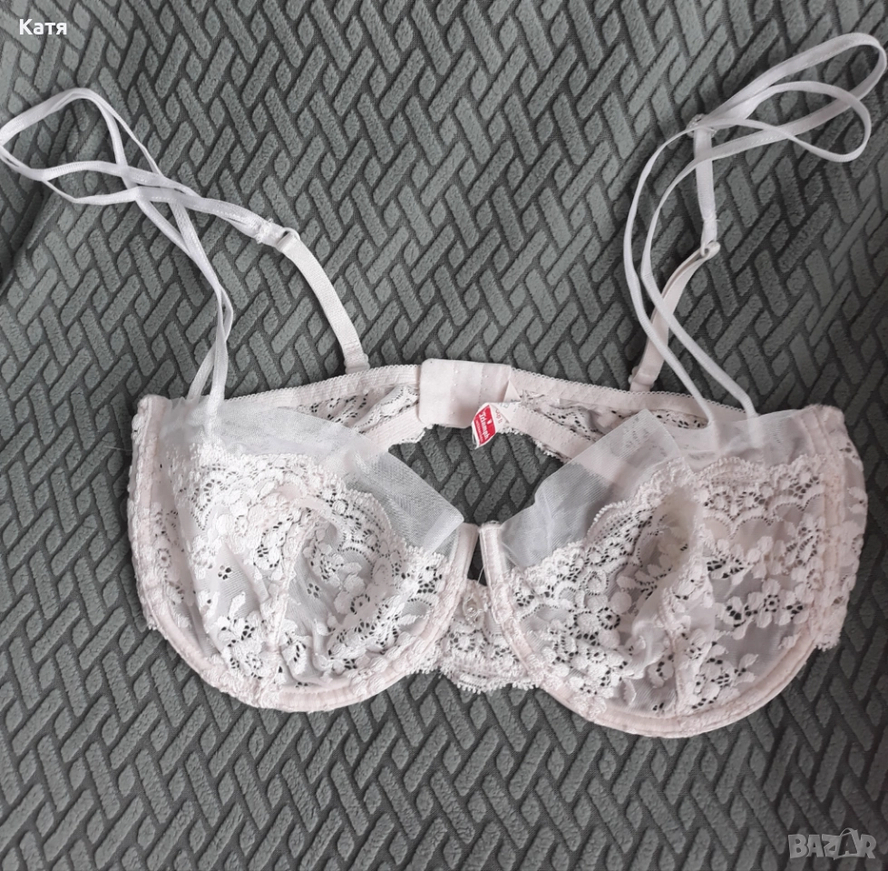 Сутиен Triumph 80B, снимка 1