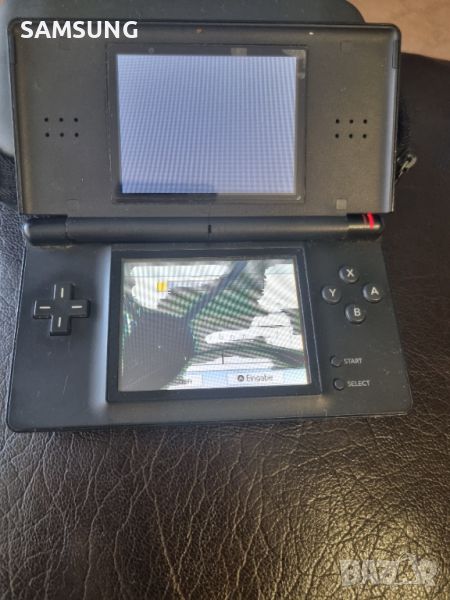 Nintendo DS - lite, снимка 1