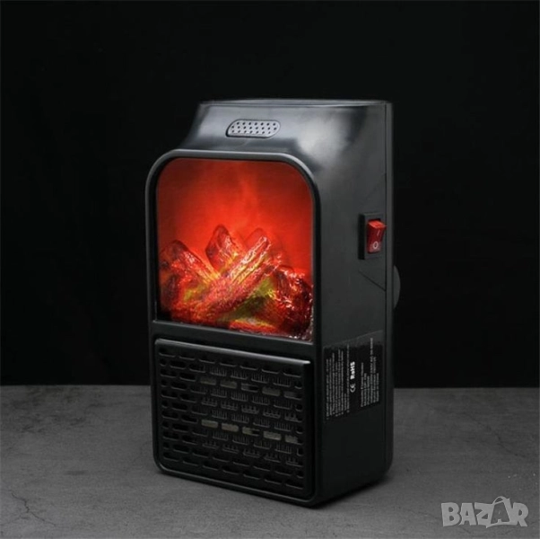 енергоспестяващ отоплителен уред, снимка 1