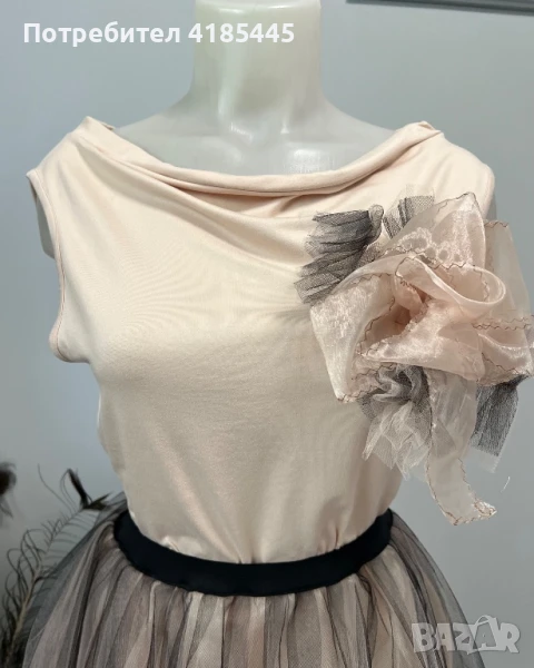 Дамски комплект, снимка 1