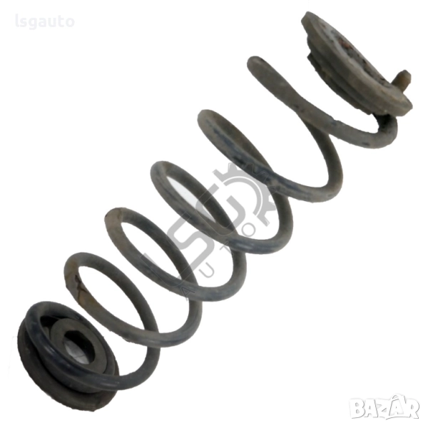 Задна пружина Volkswagen Golf VI 2008-2016 ID: 150696, снимка 1