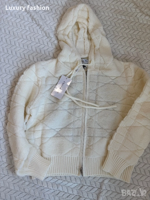 Дамска жилетка Dior, снимка 1