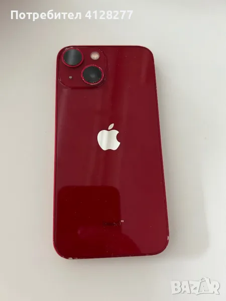 iPhone 13 Mini, снимка 1