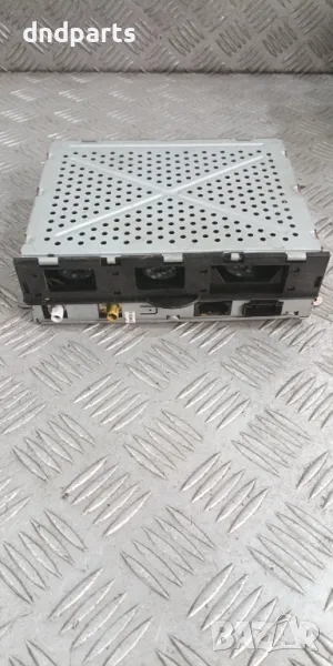 Радио модул Audi Q7 2006г. 4E0035541P 4E0910541M EB	, снимка 1