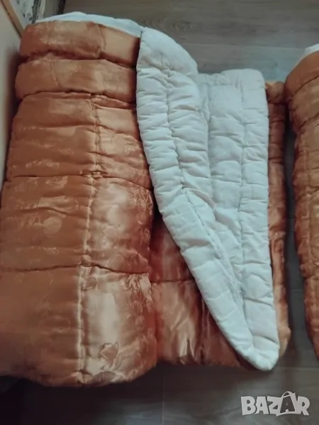 НОВИ ДЕБЕЛИ ЮРГАНИ, снимка 1