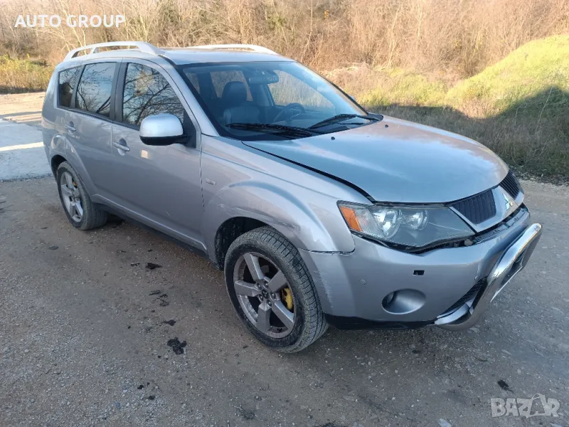 Митсубиши Аутлендър / Mitsubishi Outlander - на части, снимка 1