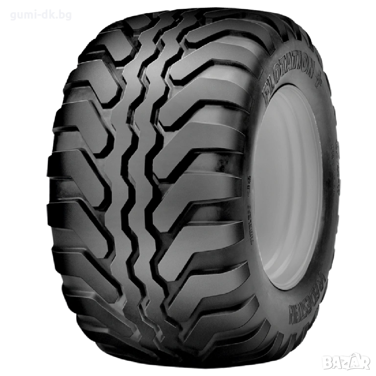 Агро гуми инвентар 340/55-16 Flotation+ VREDESTEIN, снимка 1