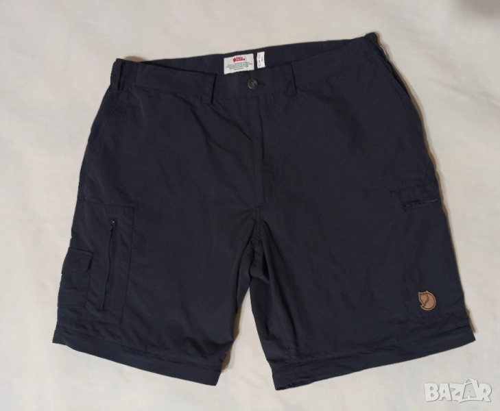 fjallraven мъжки къси панталони , снимка 1