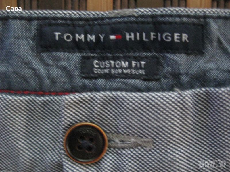 Къси панталони TOMMY HILFIGER  мъжки,Л, снимка 1