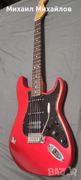 Fender stratocaster 1997 american standard , снимка 1