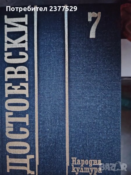 Бесове , снимка 1