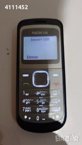 Nokia 1203-2, снимка 1