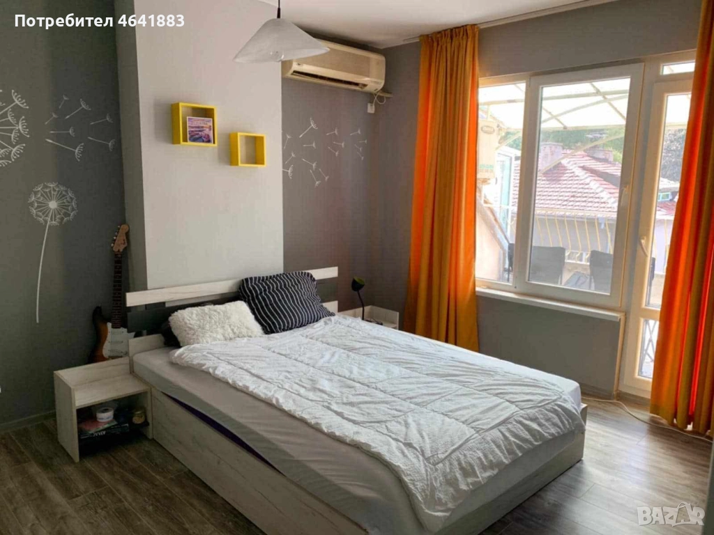 Тристаен апартамент в Асеновград, снимка 1