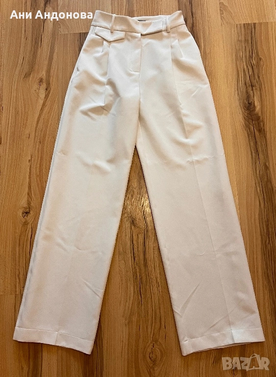 Панталони и топ Cliche, снимка 1