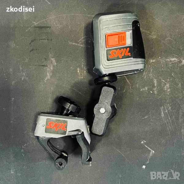 Лазерен нивел SKIL - LL0511, снимка 1
