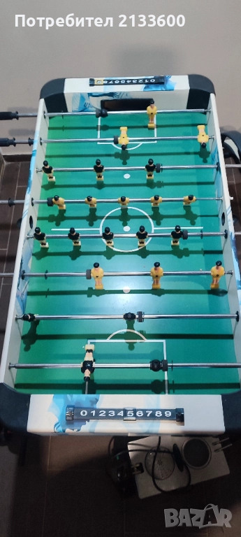 Джага / футбол / игра /, снимка 1