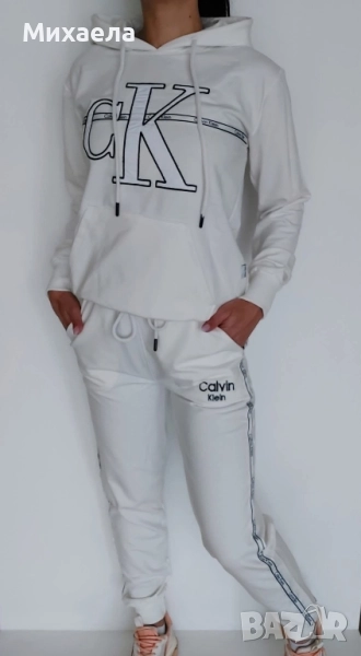 Дамски екипи CK - няколко цвята - 65 лв., снимка 1