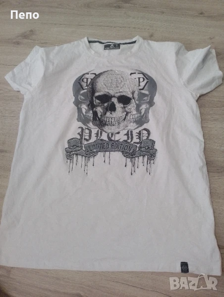 Мъжка тениска , снимка 1