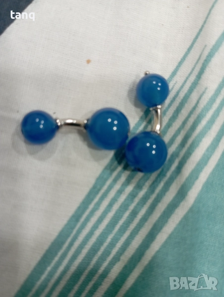 Копчета за ръкавели , снимка 1