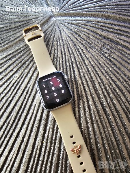 Apple Watch Series 6 40mm, снимка 1