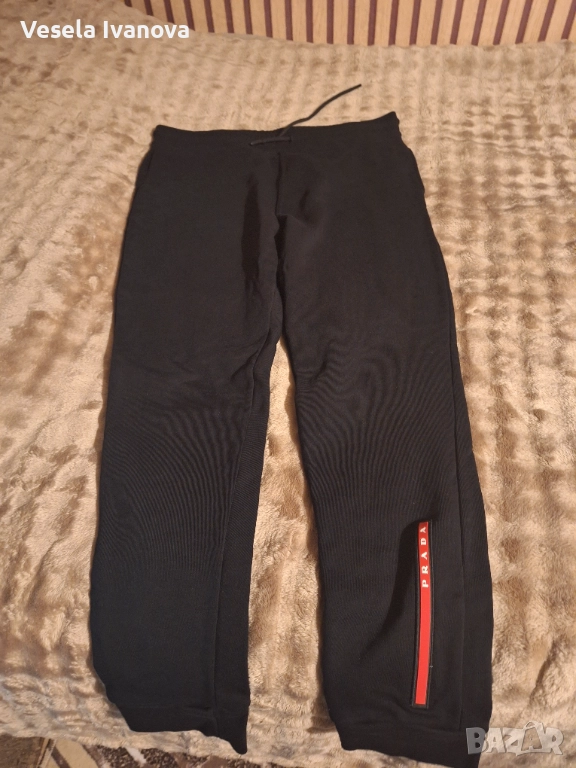 Дамски  екип прада, снимка 1