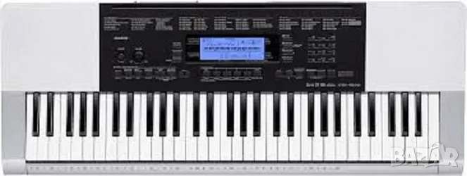 Електронно пиано CASIO CTK-4200, снимка 1