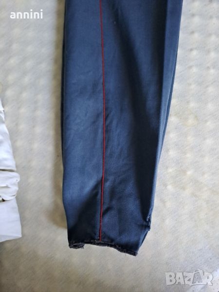 миционерски панталон и  клин, снимка 1