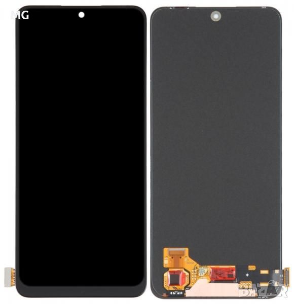 Оригинален LCD Дисплей с тъчскрийн за Xiaomi Redmi Note 12, Note 12 5G (2023) , снимка 1