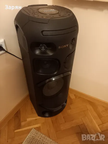 Колона Sony MHC-V 41D, снимка 1