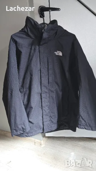 Мъжко яке The North Face М размер , снимка 1