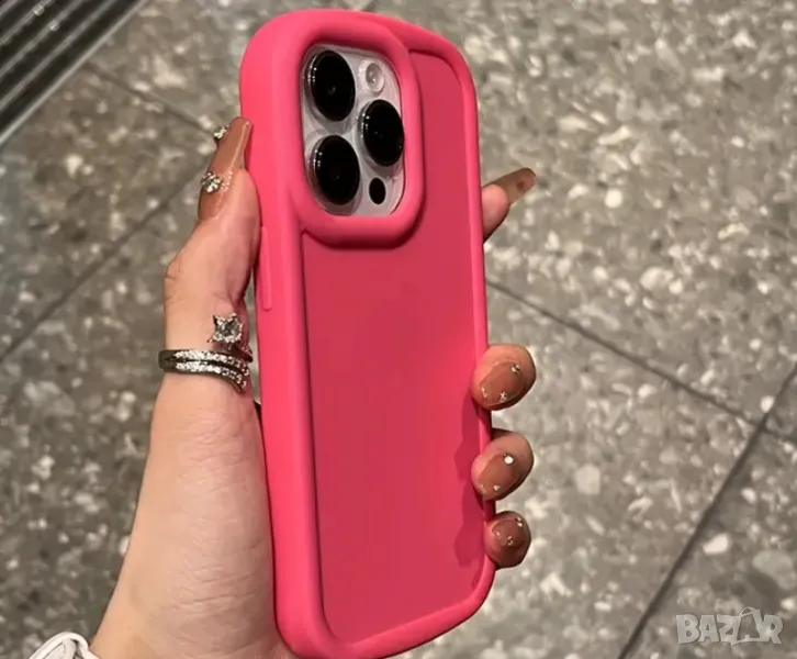 Калъф за iPhone 15 plus , снимка 1