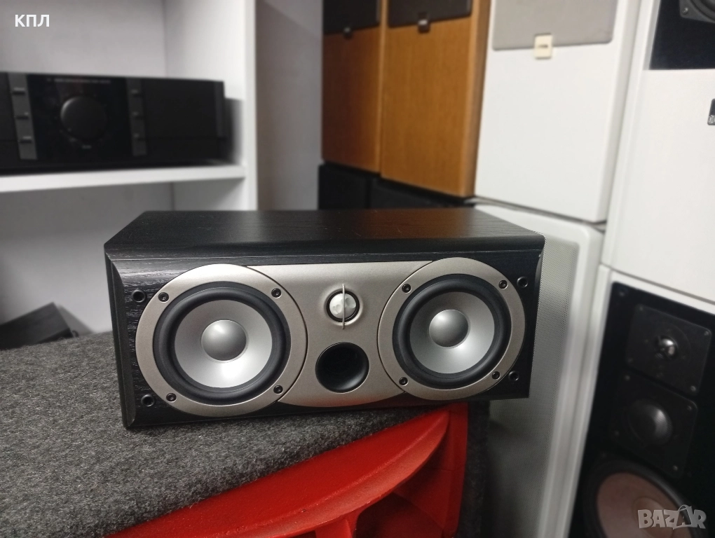 Център Infinity Alpha , снимка 1