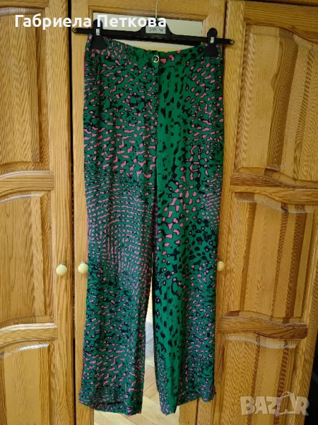 Летен панталон на Кенсол, снимка 1